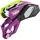 Edelrid Pinch Sicherungsgerät Lila/Rosa