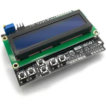 BerryBase LCD/Keypad Shield für Arduino UNO/Mega
