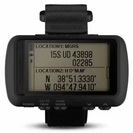 Garmin Foretrex 701 Ballistik Edition