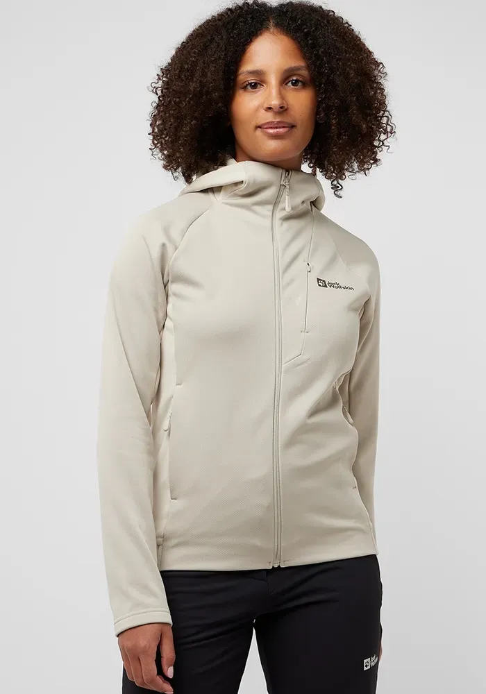 Fleecejacke JACK WOLFSKIN 
