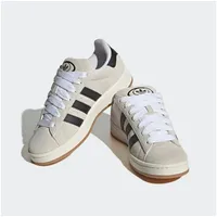 adidas Campus 00s Crystal White/Core Black/Off White 42 2/3
