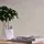 Livingwalls Vliestapete Creme/Grau strukturiert 10,05 m x 0,53 m 389231