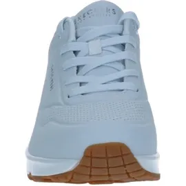 SKECHERS Uno - Stand on Air Weiß 39