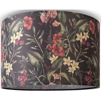Paco Home Deckenleuchte »Hugo Flower«, Leuchtmittel E27 ohne Leuchtmittel,