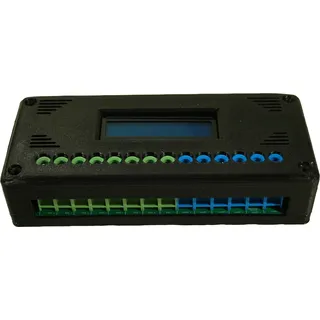 fothermo Umschaltgerät