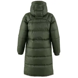 Fjällräven Expedition Daunenjacke - Deep Forest - L