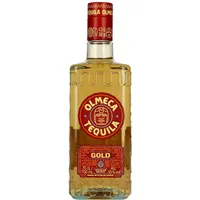 Olmeca Tequila Gold 35% Vol. 0,7l