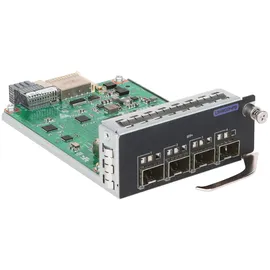 HP HPE Networking Comware Module 4-port 1/10G SFP+ 5140HI/5520HI/5600HI