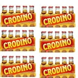 60x Campari Crodino 100 ml Aperitif ohne Alkohol bitter aus italien