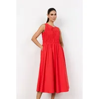 Soyaconcept Midikleid Rot L