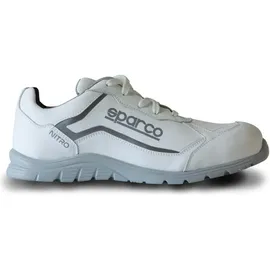 Sparco Sparco, Motorsportschuhe, Nitro (43)