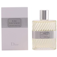 CHRISTIAN DIOR Eau Sauvage EDT 100 ml