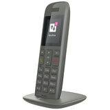 Telekom Speedphone 11 grafit mit DECT Basis – wahlweise nutzbar am IP Anschluss oder am analogen a/b Port