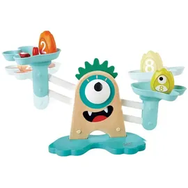 HaPe Monster-Waage