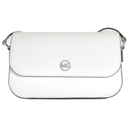 Handtasche Michael Kors 35F4STVC1L-OPTIC-WHITE
