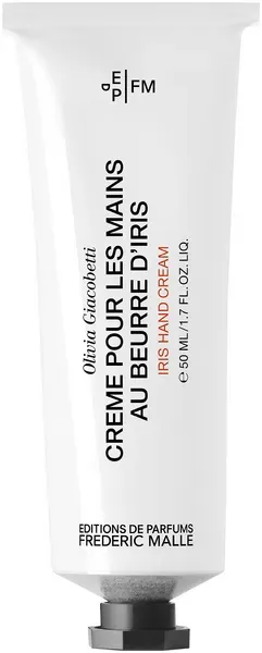 Iris Hand Cream