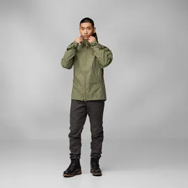 Fjällräven Sten Jacket M green XXL