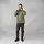 Fjällräven Sten Jacket M green XXL