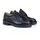 LLOYD LLOYD Derby Schnürschuh Dunkelblau Schnürschuh blau 36,5 EU (4 UK)