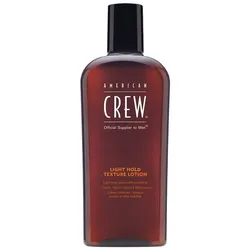 American Crew Classic Hold Text Lotion 250 ml