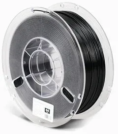 Raise3D Industrial PETG ESD - RFID, Farbe: Schwarz, Filamentgröße: 1.75 mm, Gewicht: 1 kg