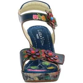 LAURA VITA Nellao 05 Damen Blau 38