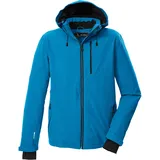 KILLTEC KSW 24 Herren Skijacke Blau L