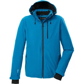 KILLTEC KSW 24 Herren Skijacke Blau L