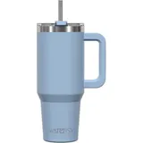 luxuskollektion Thermobecher 0,89 l Smogblau