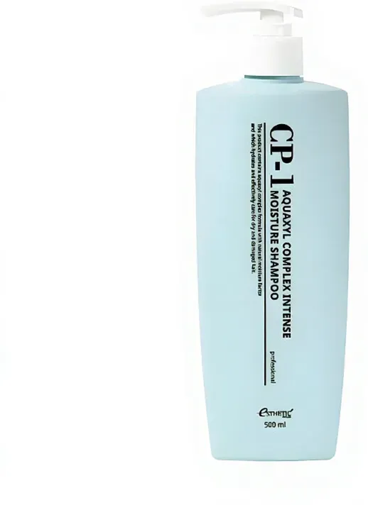 Tfit Aquaxyl Komplex Intensiv Feuchtigkeitsshampoo (Feuchtigkeitsspendendes Proteinshampoo) 500ml