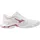 Mizuno Wave Lightning Elite Damen - weiß 39