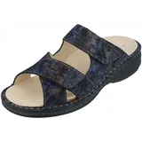 Finn Comfort Melrose für Damen blau, 41 EU