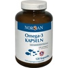Omega-3 1.500 mg Kapseln 120 St.