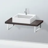 Duravit L-Cube Konsole LC100C07272#80,