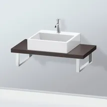 Duravit L-Cube Konsole LC100C07272#80,