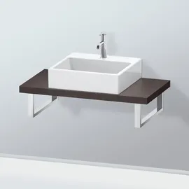 Duravit L-Cube Konsole LC100C07272#80,