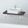 Duravit L-Cube Konsole LC100C07272#80,