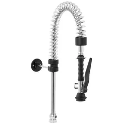 RESTAURANTSTORE.IT Duschgruppe Wasserhahn Dusche Küche Restaurant H55 RSB059
