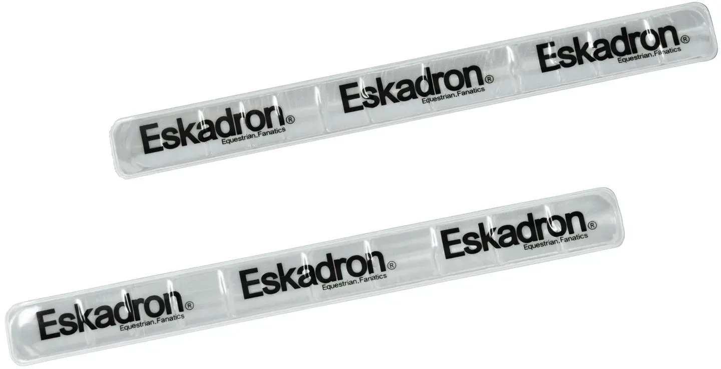 Eskadron Basic Snap Band reflektierendes Armband