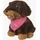 DR Hundebanden Messi 24 cm