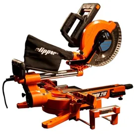 NORTON Clipper Kapp-, Zug- und Gehrungssäge CWM 216 1400 W