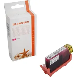 D&C 364XL magenta CB324EE