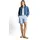 Tom Tailor Bermuda Shorts Kentucky Blue 38