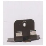 Südbrock - Befestigungsclipse aus Metall 38.70.0