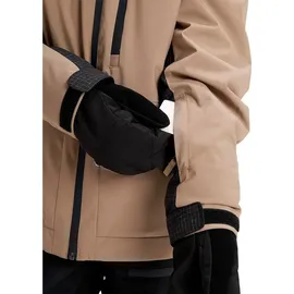 QUIKSILVER Quest 20k Jacke - Fallen Rock - 12 Monate