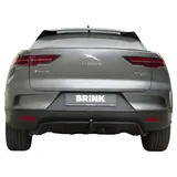 BRINK Anhängevorrichtung BMU 667500