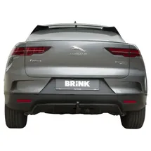 BRINK Anhängevorrichtung BMU 667500