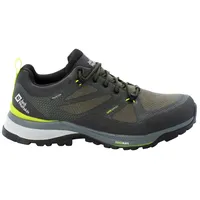 Jack Wolfskin Force Striker Texapore Low Herren