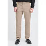 Kronstadt Chinohose KSCummings Regular Braun 32 34