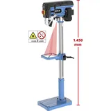 Güde GSB 20 LASER 500 Watt 500 U/min 2600 U/min
